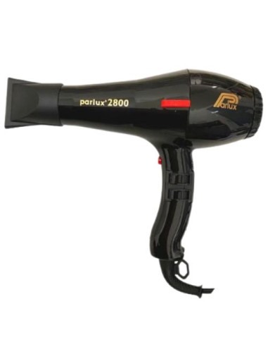 PARLUX 2800 PHON NERO *