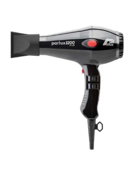 PARLUX 3200 COMPACT PHON PLUS NERO *