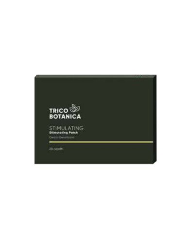 TRICOBOTANICA STIMULATING PATCH 28PZ