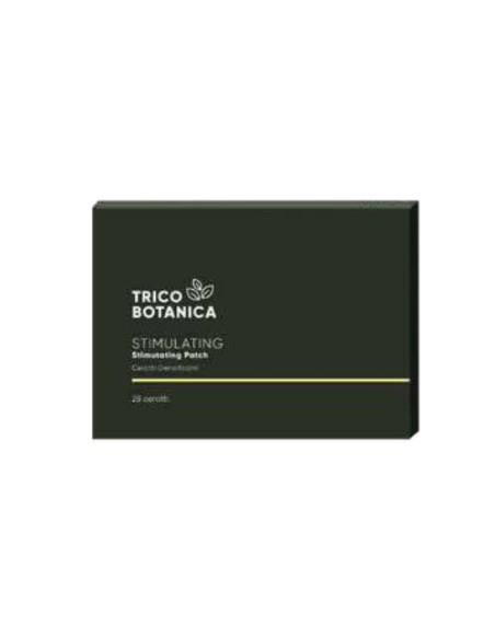 TRICOBOTANICA STIMULATING PATCH 28PZ
