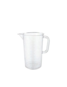 EUROSTIL MISURINO GRADUATO 100ML CON MANICO