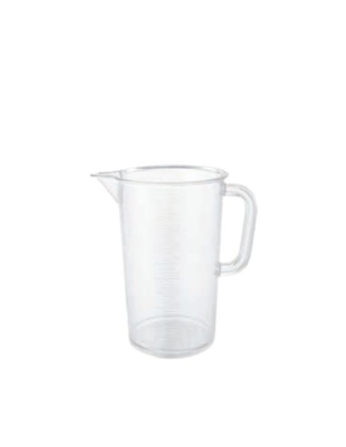 EUROSTIL MISURINO GRADUATO 100ML CON MANICO