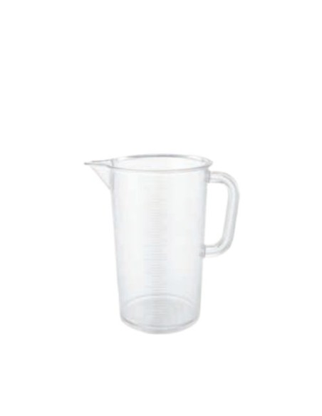 EUROSTIL MISURINO GRADUATO 100ML CON MANICO