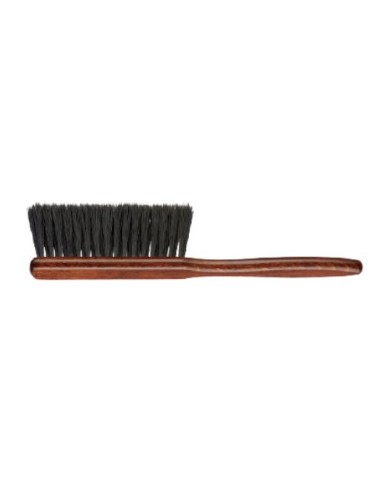 EUROSTIL SPAZZOLA BARBA CON SETOLE SMUSSATE