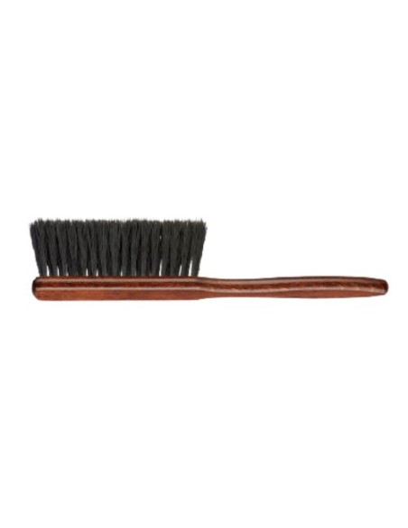 EUROSTIL SPAZZOLA BARBA CON SETOLE SMUSSATE