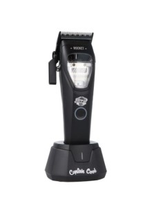 EUROSTIL ROCKET HAIR CLIPPER