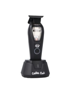 EUROSTIL ROCKET HAIR TRIMMER