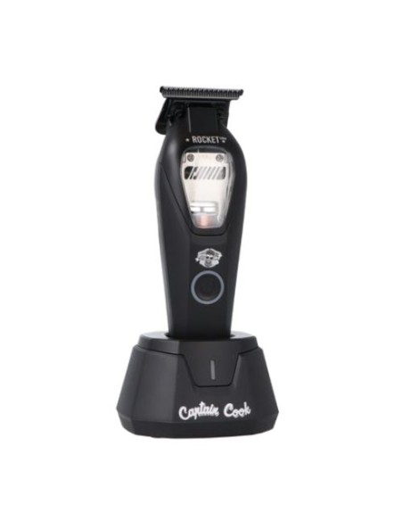 EUROSTIL ROCKET HAIR TRIMMER