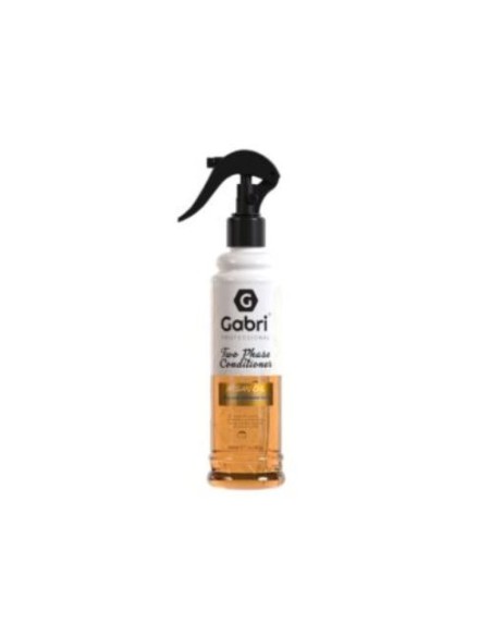 GABRI  BALSAMO BIFASICO OLIO DI ARGAN 400ML