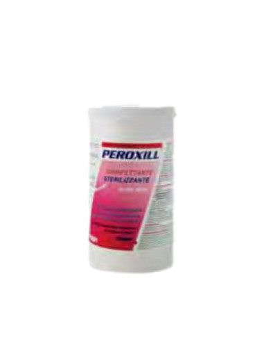 XANA XANITALIA STERILIZZANTE IN POLVERE PEROXILL 2000