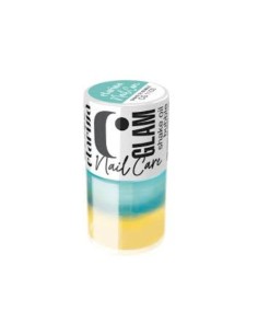 CLARISSA SMALTO C-GLAM NAIL CARE SHAKE OIL BUBBLE 7ML