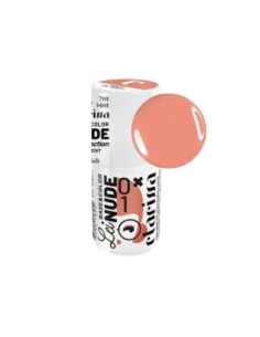 CLARISSA SMALTO UV/LED LEI BASE&COLOR NUDE 1 7ML UV/LED TPO FREE