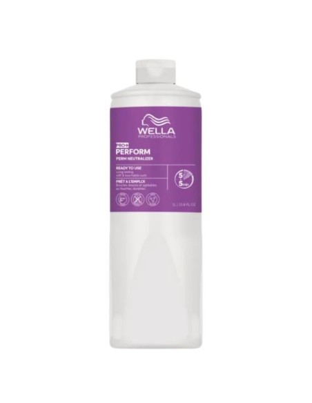 PROFESSIONALS PERFORM PERM NEUTRALIZZANTE 1000 ml