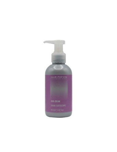 HAIR POTION CURL CREAM 150ML