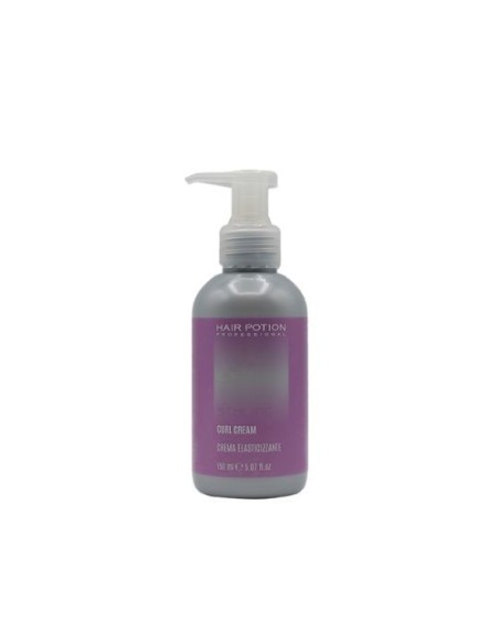 HAIR POTION CURL CREAM 150ML