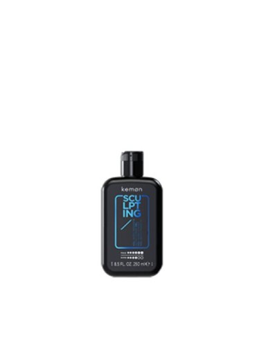 KEMON STYLING SCULPTING GEL 250ML