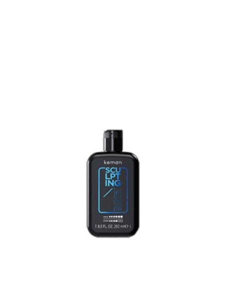 KEMON STYLING SCULPTING GEL 250ML