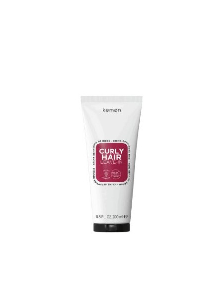 KEMON CURY HAIR LEAVE 200ML