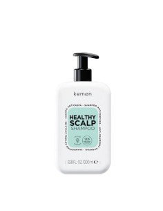KEMON CARE HEALTHY SCALP SHAMPOO 1000ML