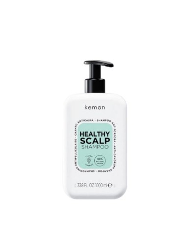 KEMON CARE HEALTHY SCALP SHAMPOO 1000ML