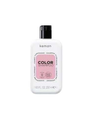 KEMON CARE COLOR SHAMPOO 250ML