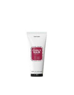 KEMON CARE CURLY MASK 200ML