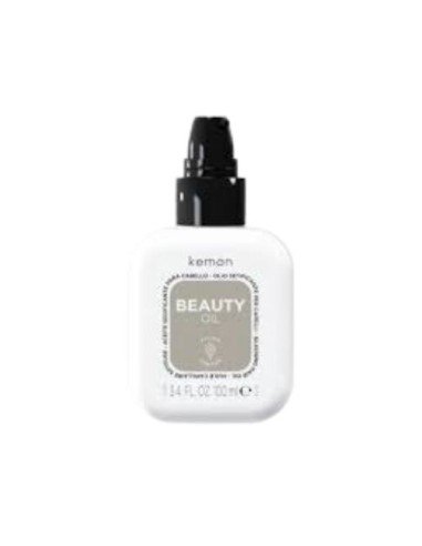 KEMON CARE BEAUTY OIL 100ML