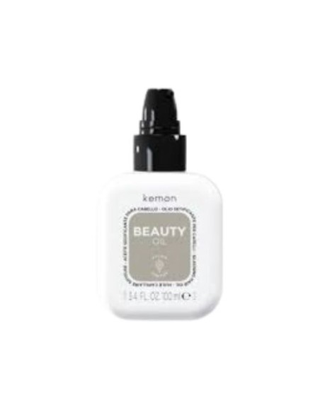 KEMON CARE BEAUTY OIL 100ML