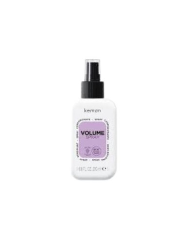 KEMON CARE VOLUME SPRAY 200ML