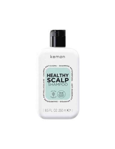 KEMON CARE HEALTHY SCALP SHAMPOO 250ML
