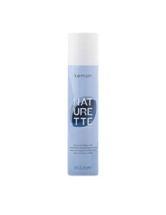 KEMON NATURETTE LACCA ECOLOGICA NO GAS PLUS 250ML