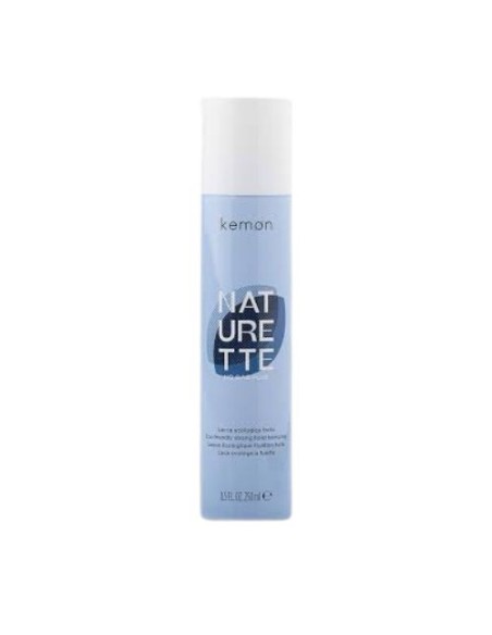 KEMON NATURETTE LACCA ECOLOGICA NO GAS PLUS 250ML