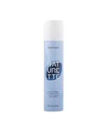 KEMON NATURETTE LACCA ECOLOGICA NO GAS 250ML