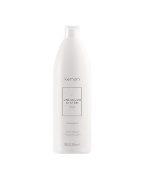 KEMON UNI.COLOR SYSTEM SHAMPOO 1000ML