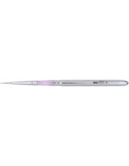 XANA PENNELLO ART NAIL EXTRA NR 6