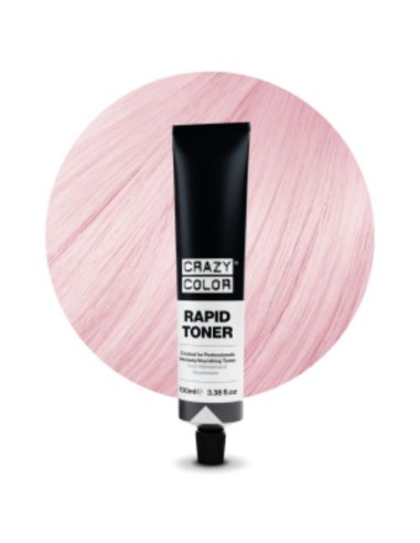 CRAZY COLOR CREAM DEVELOPERS 6 VOLUMI 1000ML