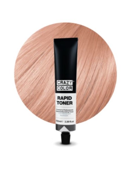 CRAZY COLOR CREAM DEVELOPERS 6 VOLUMI 1000ML