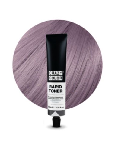 CRAZY COLOR CREAM DEVELOPERS 6 VOLUMI 1000ML