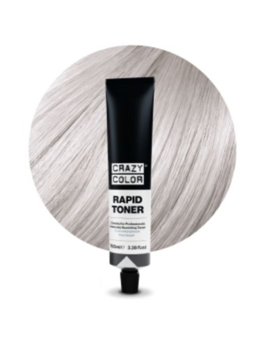 CRAZY COLOR CREAM DEVELOPERS 6 VOLUMI 1000ML