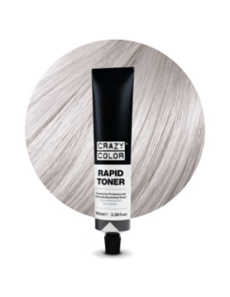 CRAZY COLOR CREAM DEVELOPERS 6 VOLUMI 1000ML