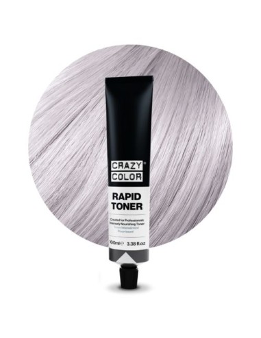 CRAZY COLOR CREAM DEVELOPERS 6 VOLUMI 1000ML