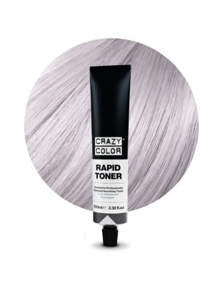 CRAZY COLOR CREAM DEVELOPERS 6 VOLUMI 1000ML