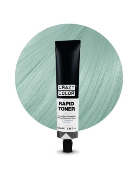 CRAZY COLOR CREAM DEVELOPERS 6 VOLUMI 1000ML