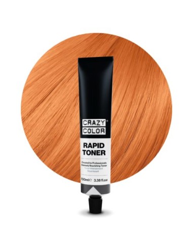 CRAZY COLOR CREAM DEVELOPERS 6 VOLUMI 1000ML