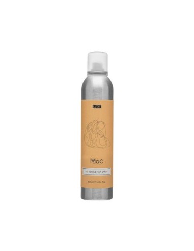 LVDT MAC VOLUME HAIR SPRAY 300ML