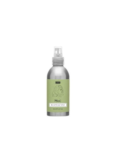 LVDT MAC MATT SALT SPRAY 150ML