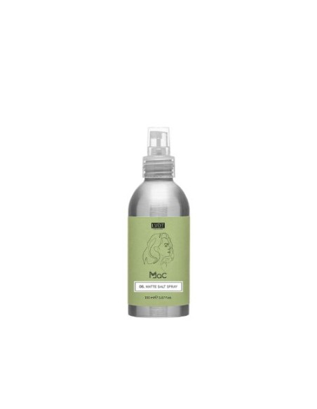 LVDT MAC MATT SALT SPRAY 150ML