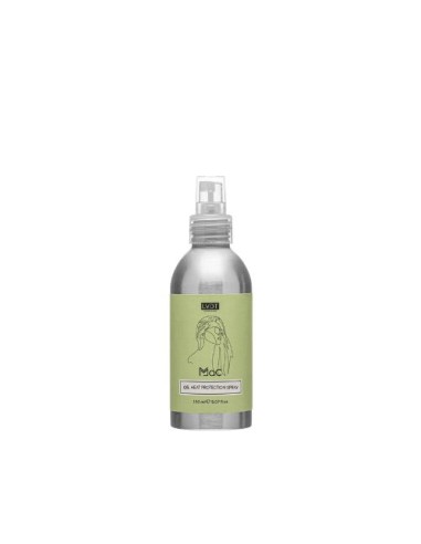 LVDT MAC HEAT PROTECTION SPRAY 150ML