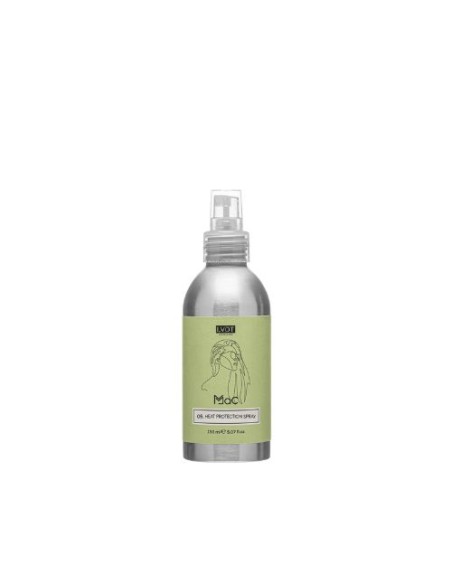 LVDT MAC HEAT PROTECTION SPRAY 150ML