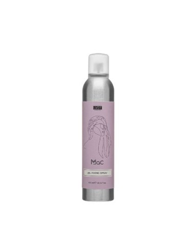 LVDT MAC FIXING SPRAY 300ML